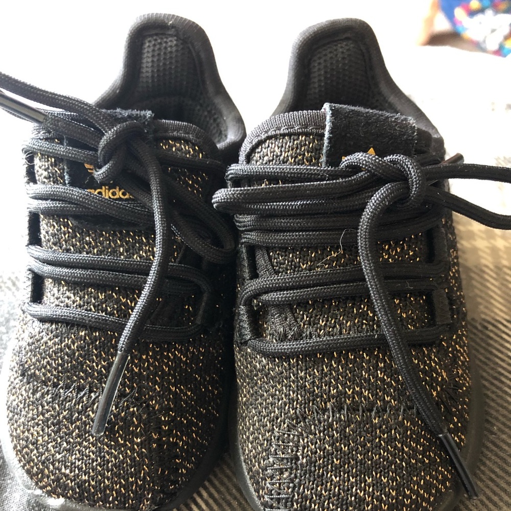 Toddler Adidas